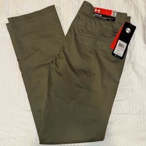 Under Armour Men’s Tech Pant | Sz 32x32 | NWT
